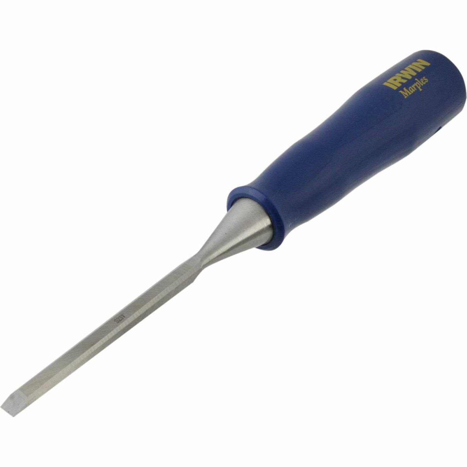 Irwin Blue Chip Marples Bevel Edge Chisel