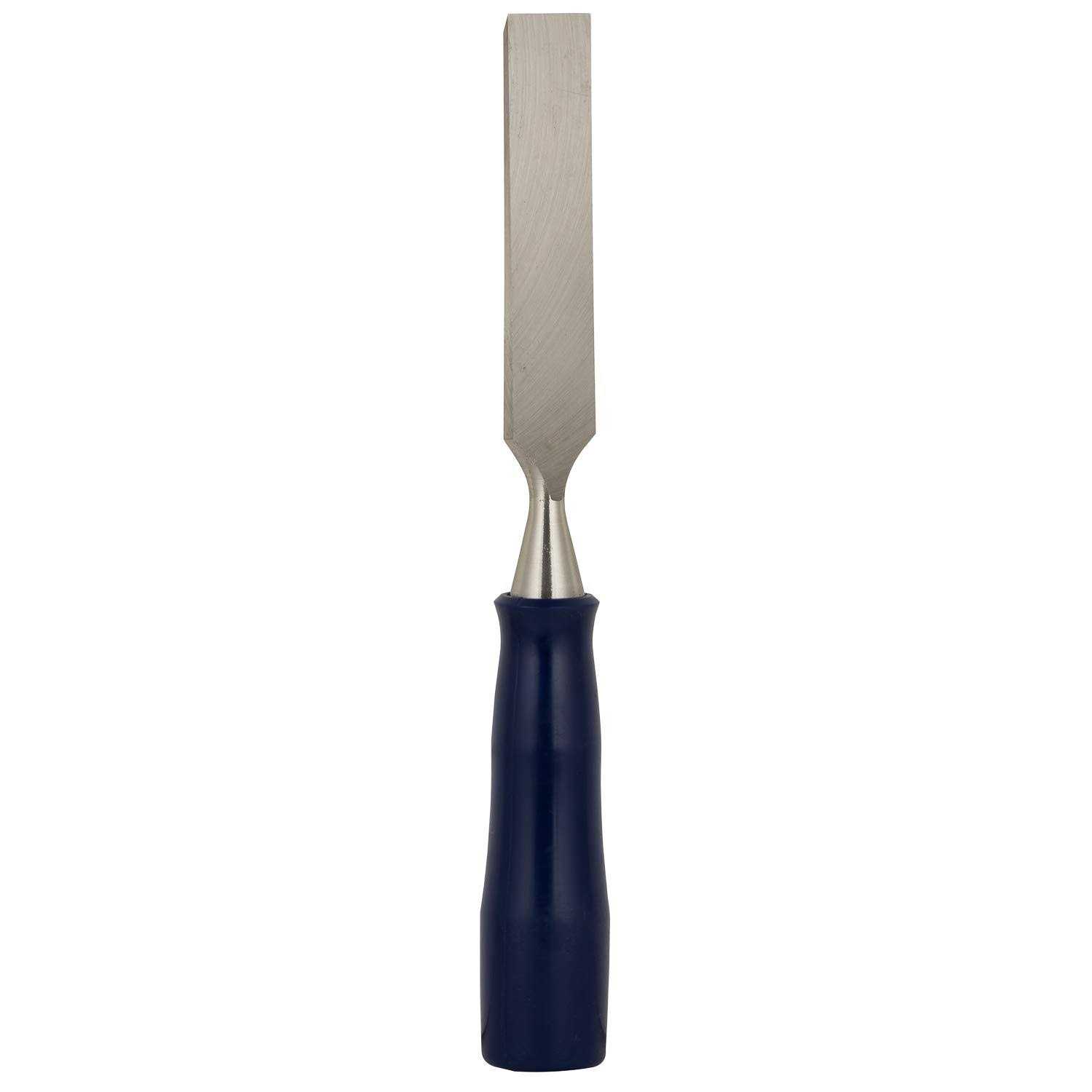 Irwin Blue Chip Marples Bevel Edge Chisel - Image 4