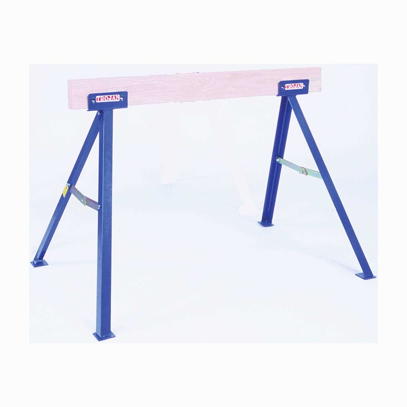 Trojan Sawhorse 35 in. TS35