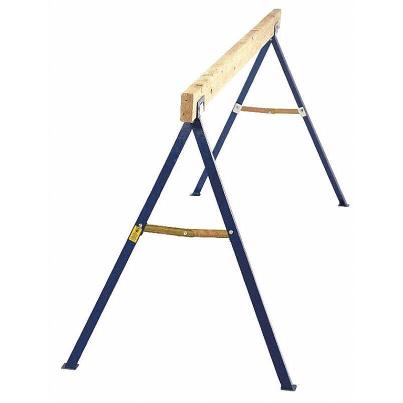 Trojan Sawhorse 35 in. TS35 - Image 4