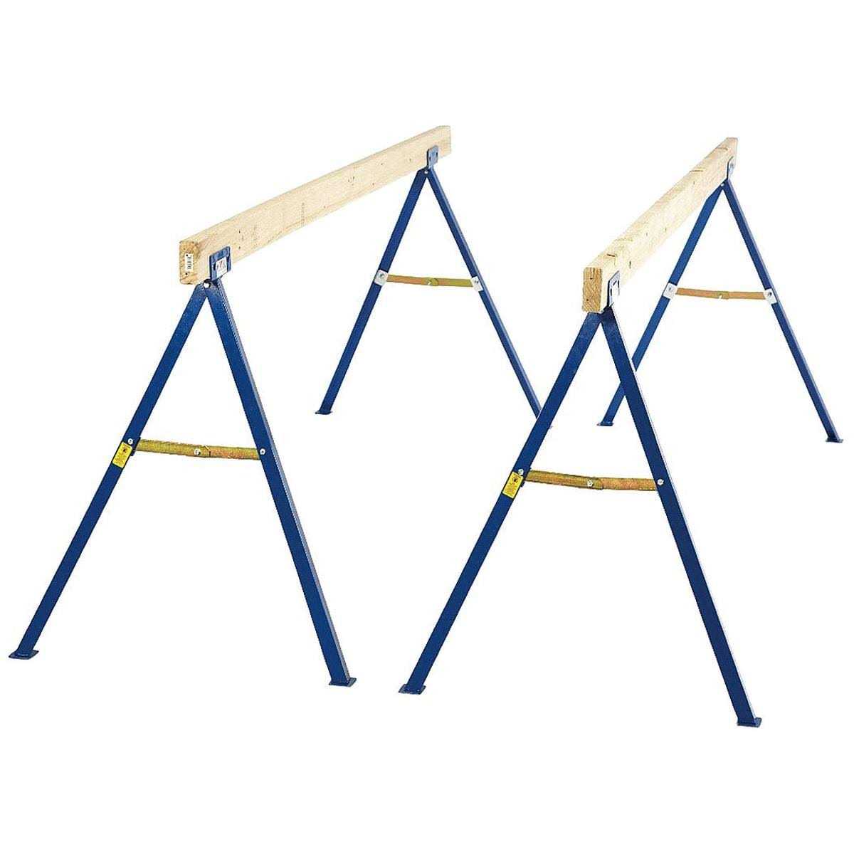 Trojan Sawhorse 35 in. TS35 - Image 5