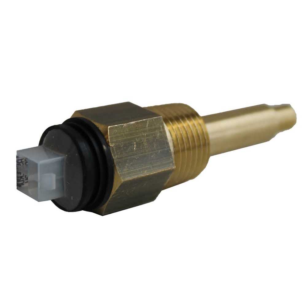 Weil McLain 381356577 Supply Temperature Sensor - Image 2