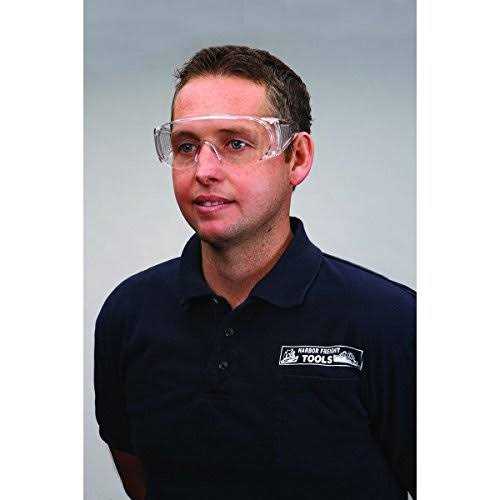 Central Pneumatic 3/8 in. Reversible Air Drill - Image 5