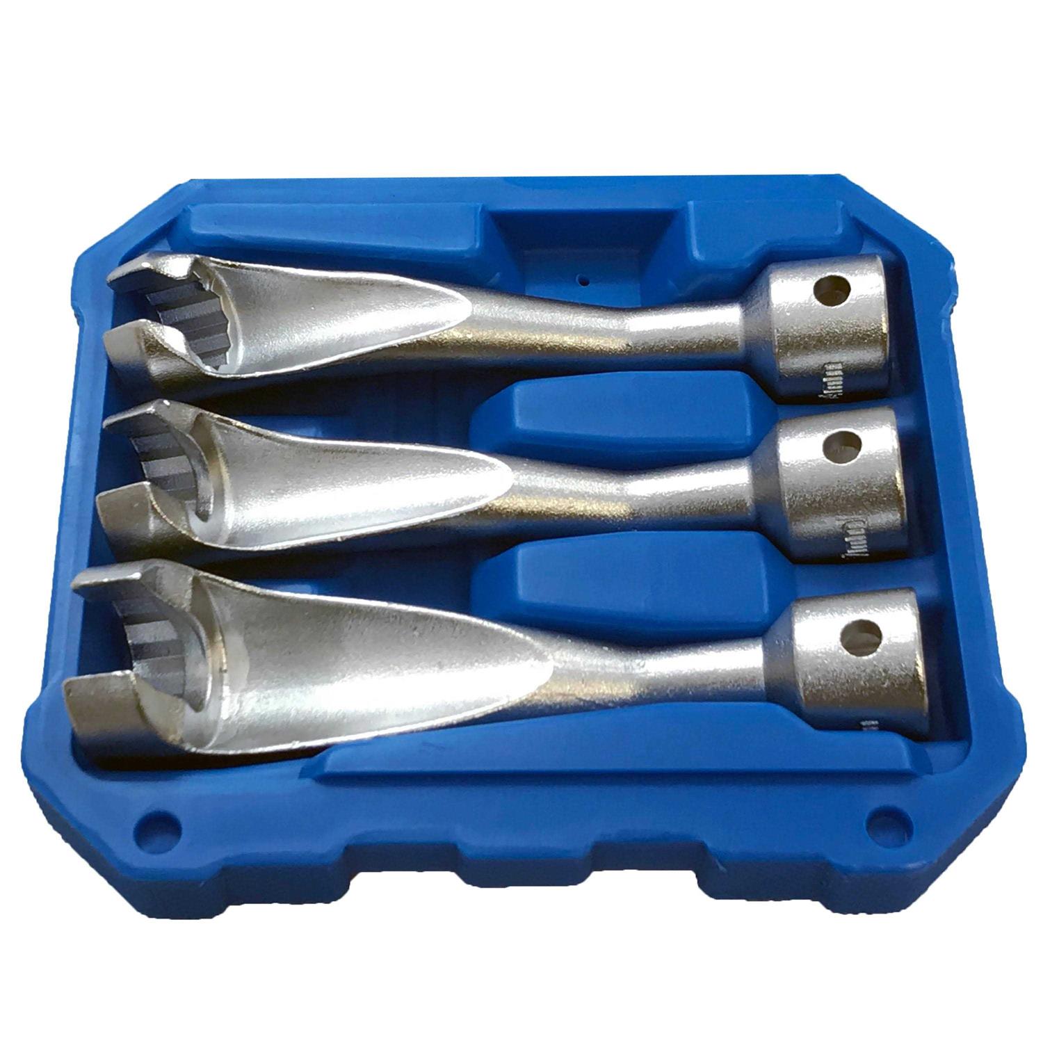 CTA 2220 3 Pc. Injection Wrench Set