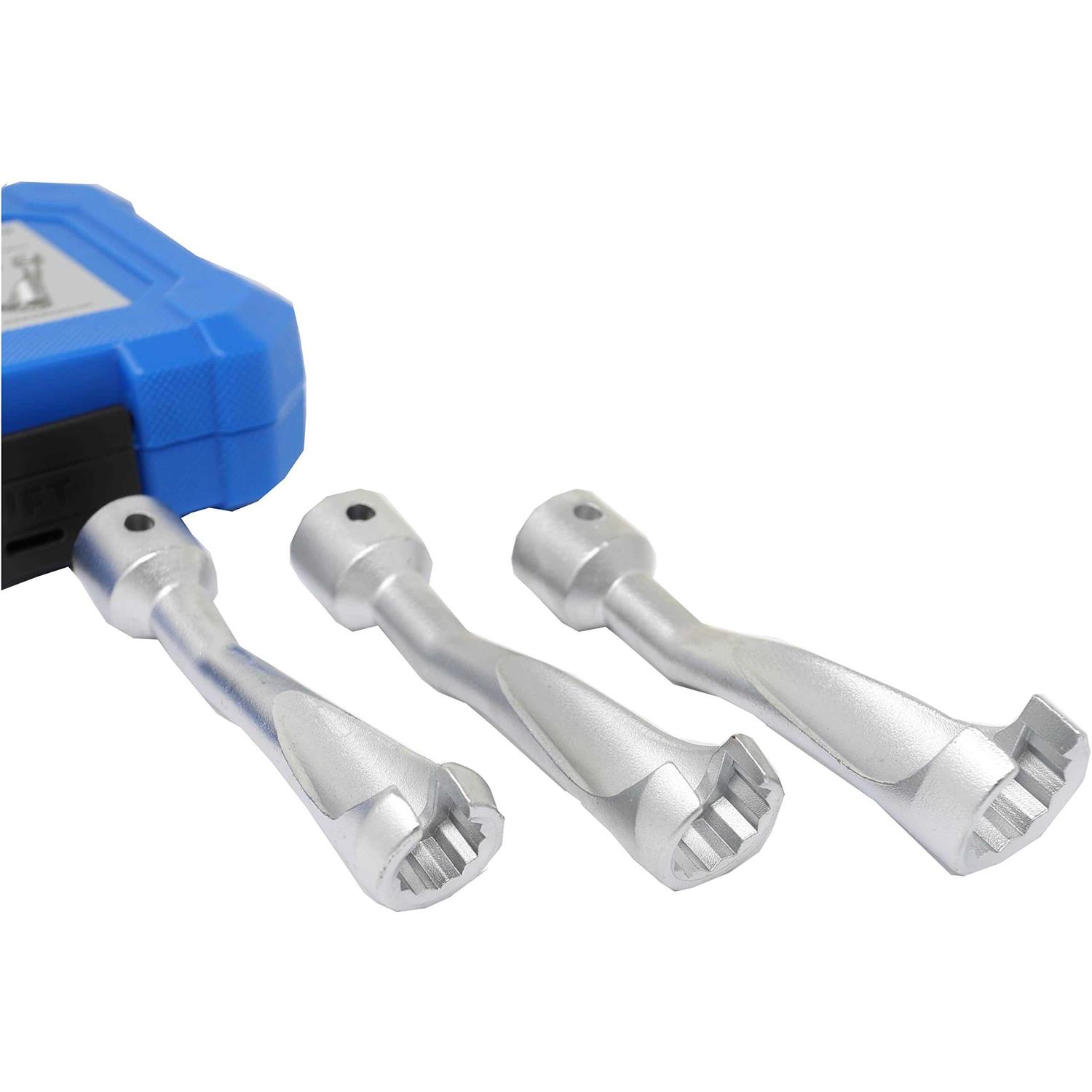 CTA 2220 3 Pc. Injection Wrench Set - Image 5