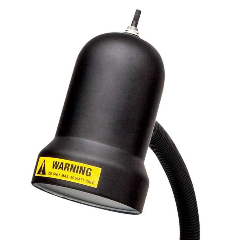 Eastwood 1/2hp 8in Combination Bench Grinder and Belt Sander - Image 4