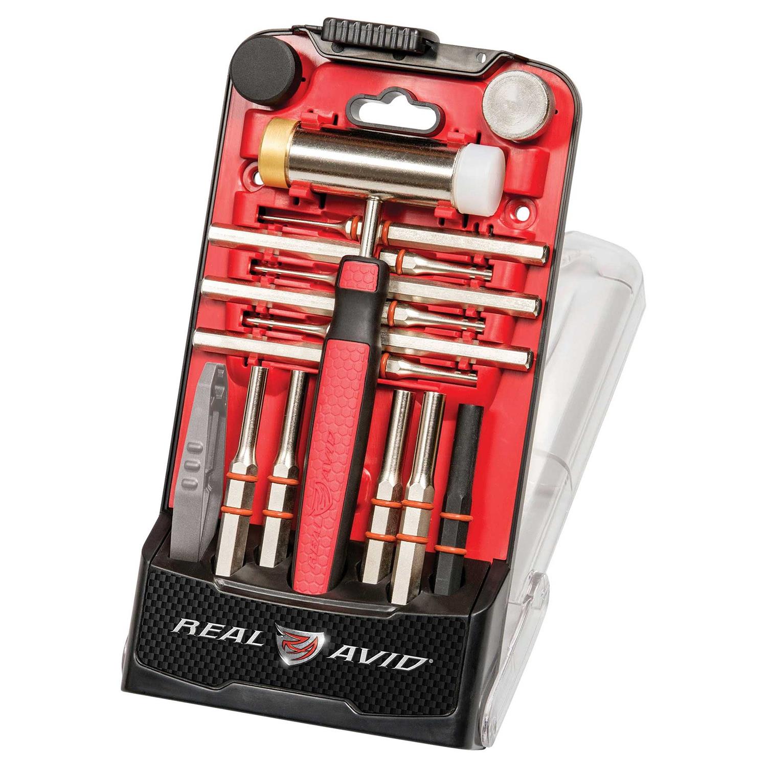 Real Avid Accu-Punch Hammer - Image 3