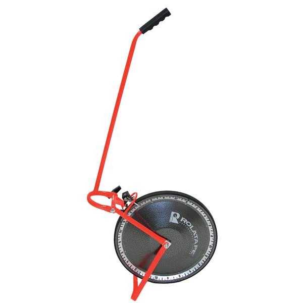 Rolatape 32-400 Measuring Wheel - Image 3