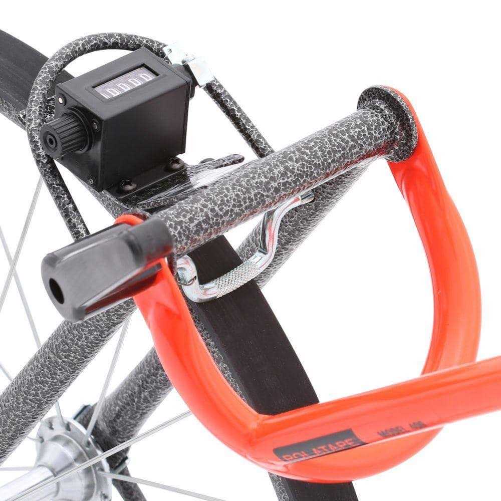 Rolatape 32-400 Measuring Wheel - Image 5