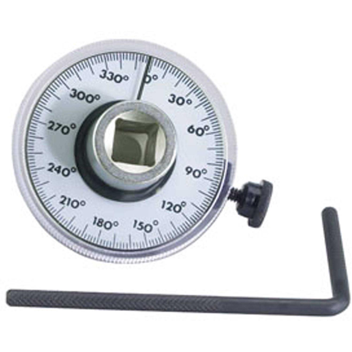 OTC 4554 Torque Angle Gauge