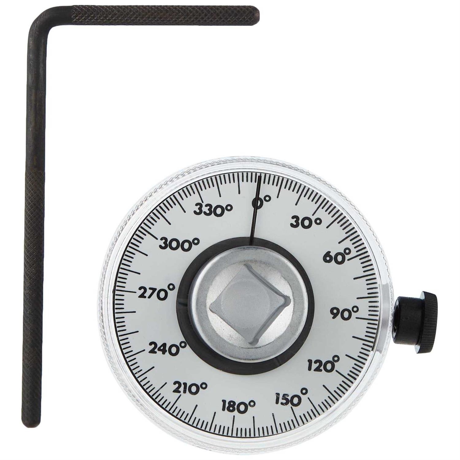 OTC 4554 Torque Angle Gauge - Image 4