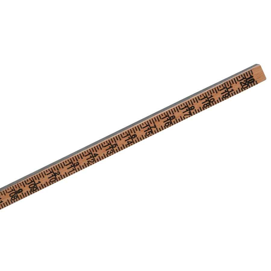 Bagby Gage Stick Gage Pole 8 ft AG81