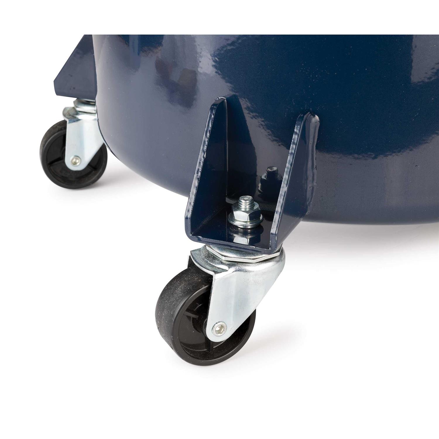 California Air Tools Pressure Pot for Resin Casting - Image 2