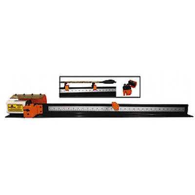 Weston Arrow Saw 8000 RPM