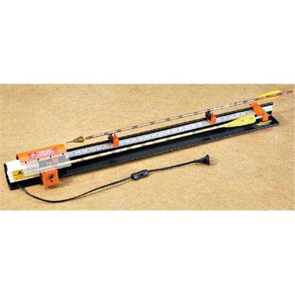 Weston Arrow Saw 8000 RPM - Image 2