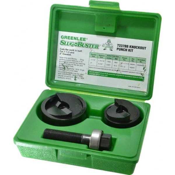 7235BB Greenlee - Image 4