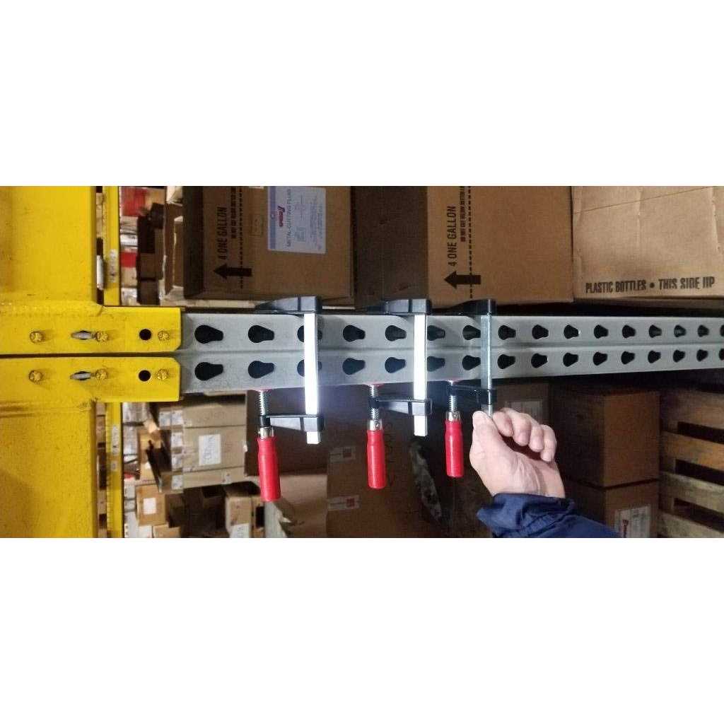 Bessey LM2.004 Clamp Standard - Image 4