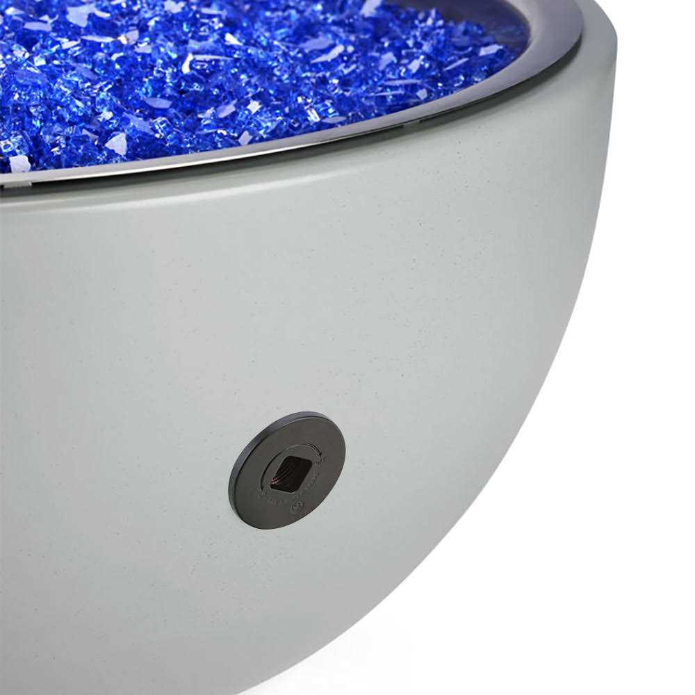 HPC Fire Replacement Flange & Key - Image 3