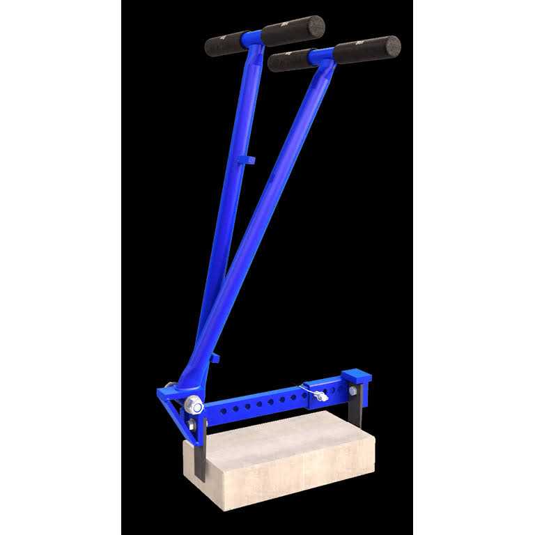 Bon Tool Bon 21-212 Paver Extracting Tongs - Image 3