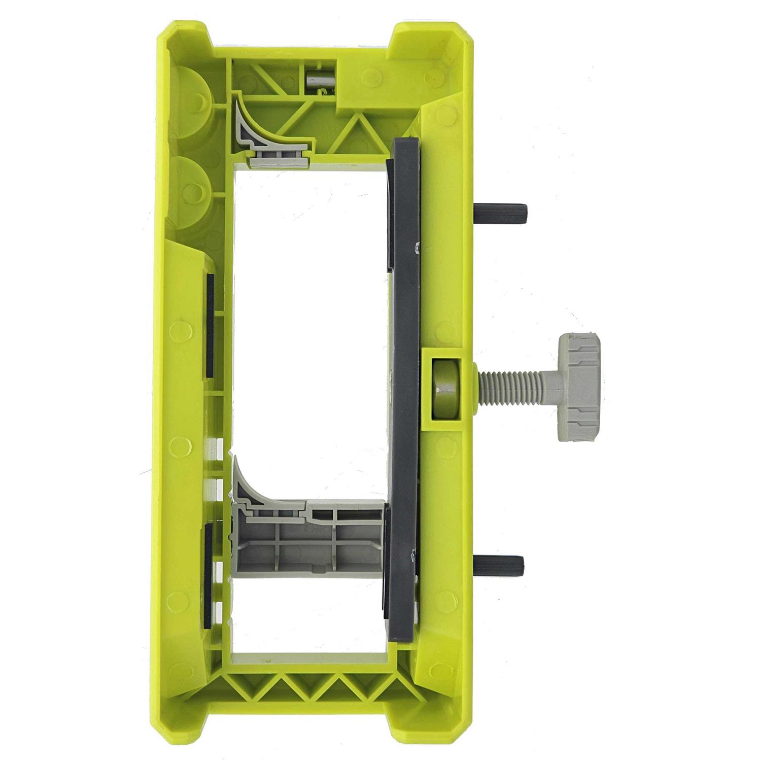 Ryobi Door Hinge Template - Image 5