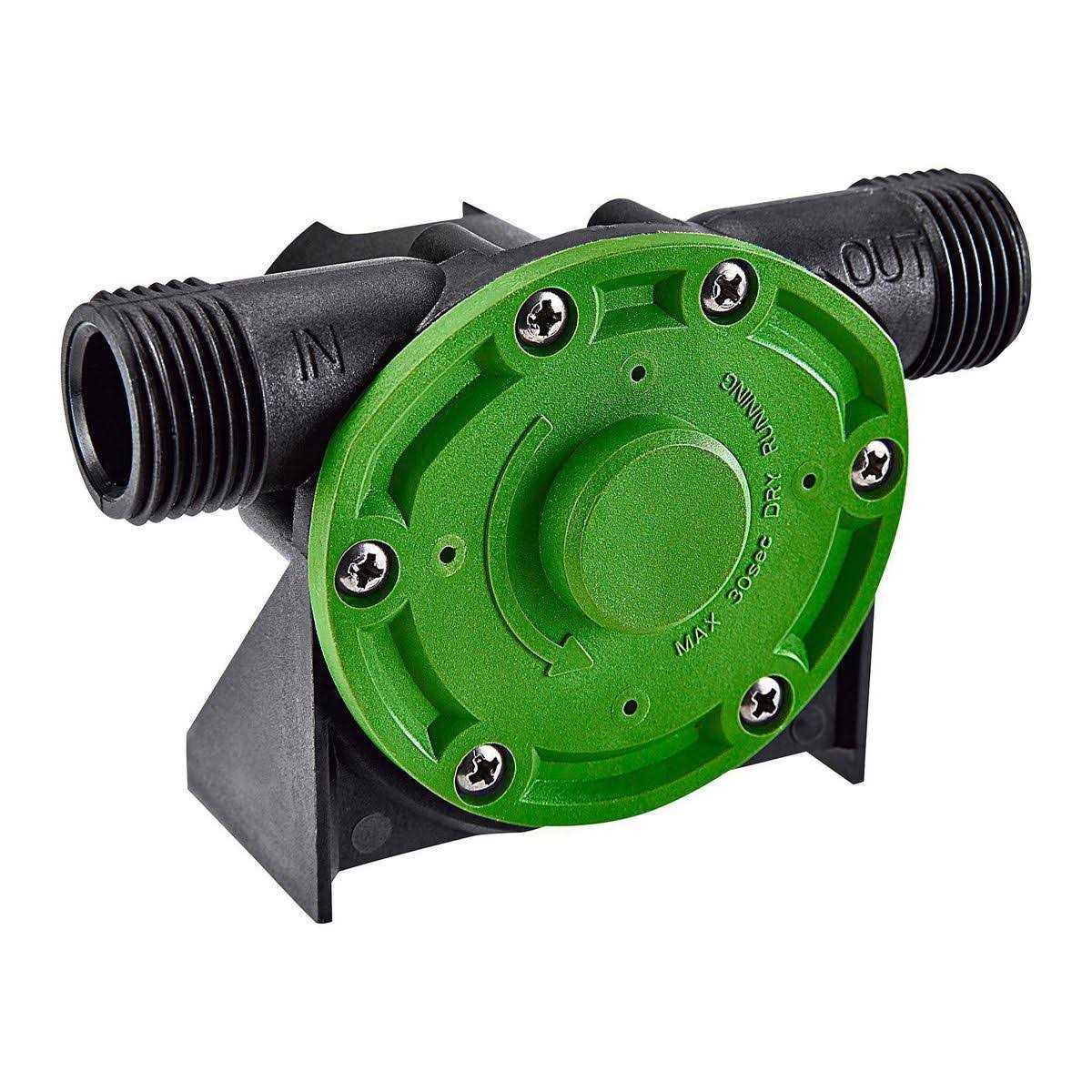 Drummond 750 GPH Drill Pump