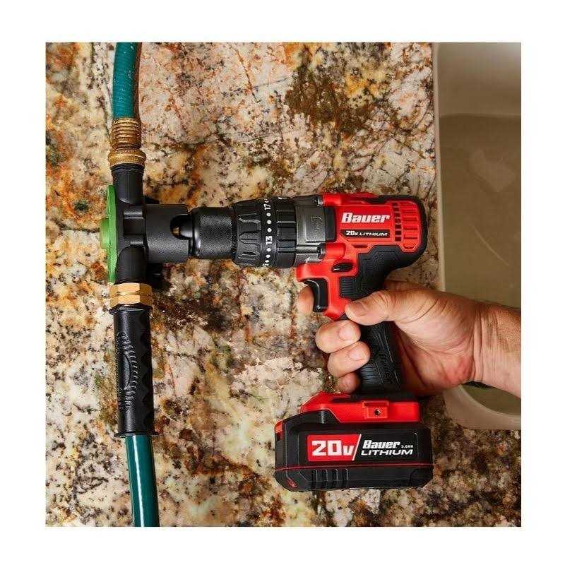 Drummond 750 GPH Drill Pump - Image 3