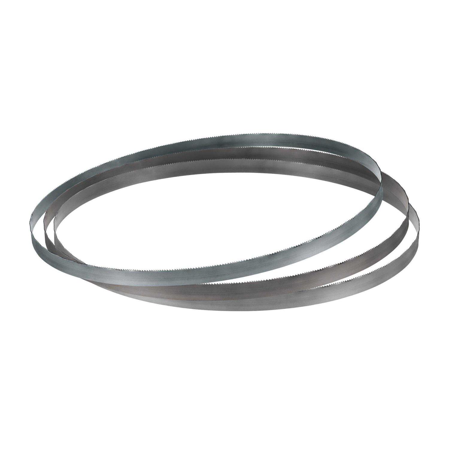 DEWALT DWAPB27183 Bi-Metal Portable Band Saw