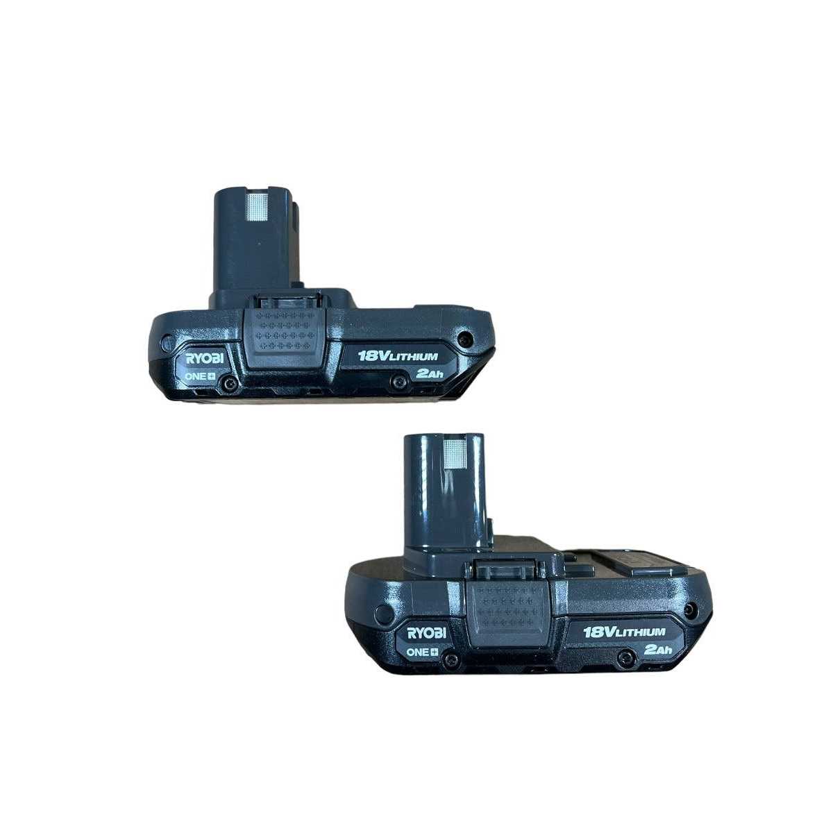 Ryobi ONE+ 18V Lithium-Ion 2.0 Ah Compact Battery - Image 4