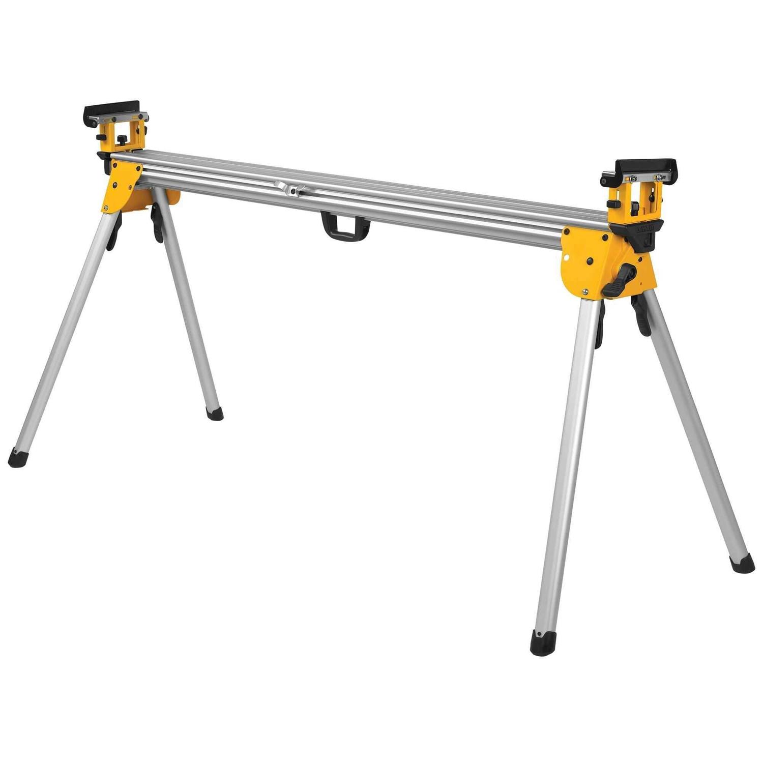 DeWalt Heavy Duty Miter Saw Stand DWX723