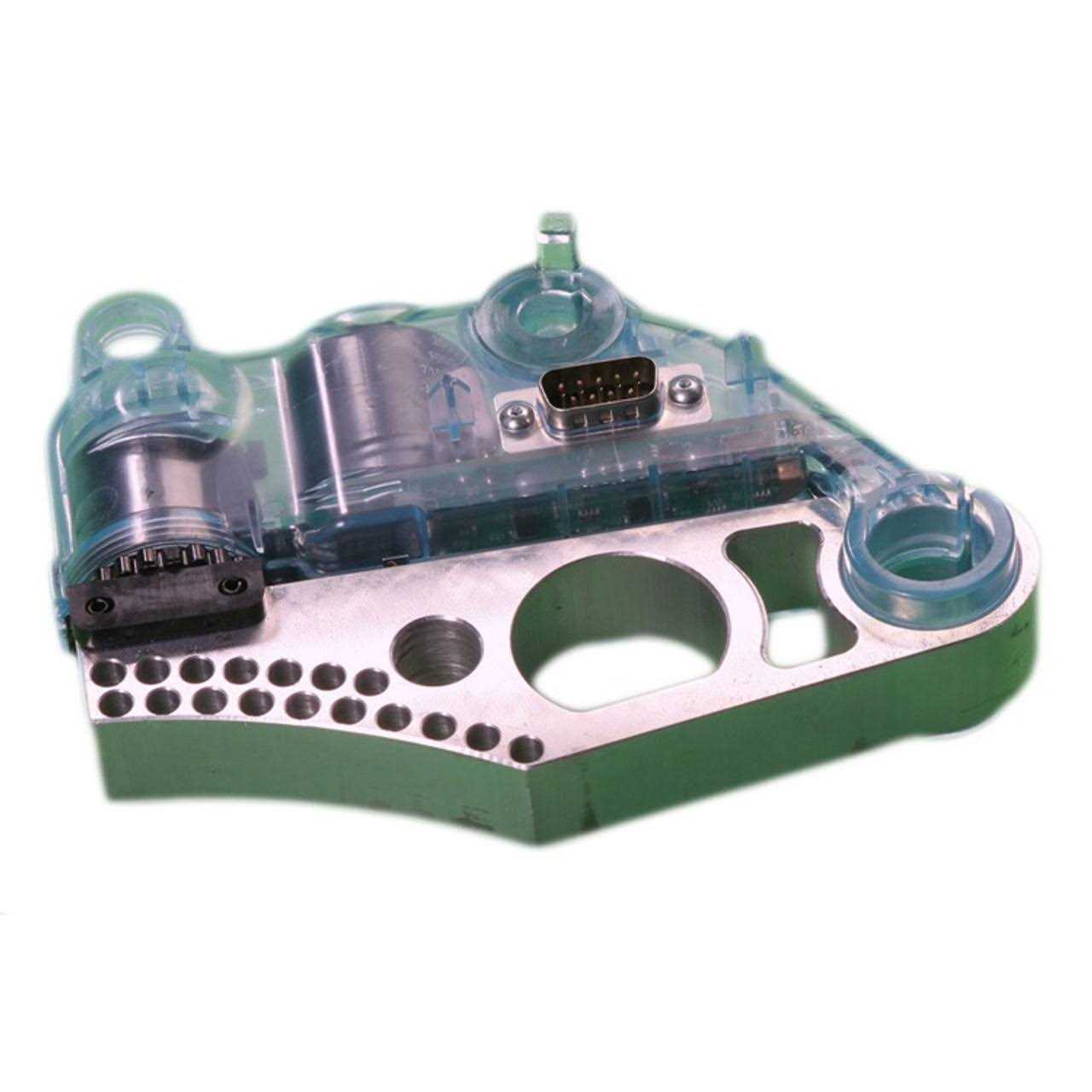 SawStop TSBC-10R3 Table Saw Brake Cartridge for 10 Blades - Image 4