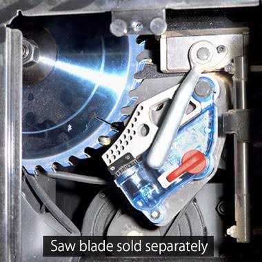 SawStop TSBC-10R3 Table Saw Brake Cartridge for 10 Blades - Image 5