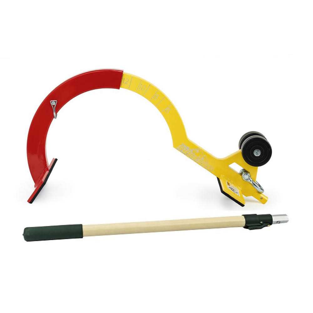 Ridgepro Plus Roof Attachment Tool - Image 2