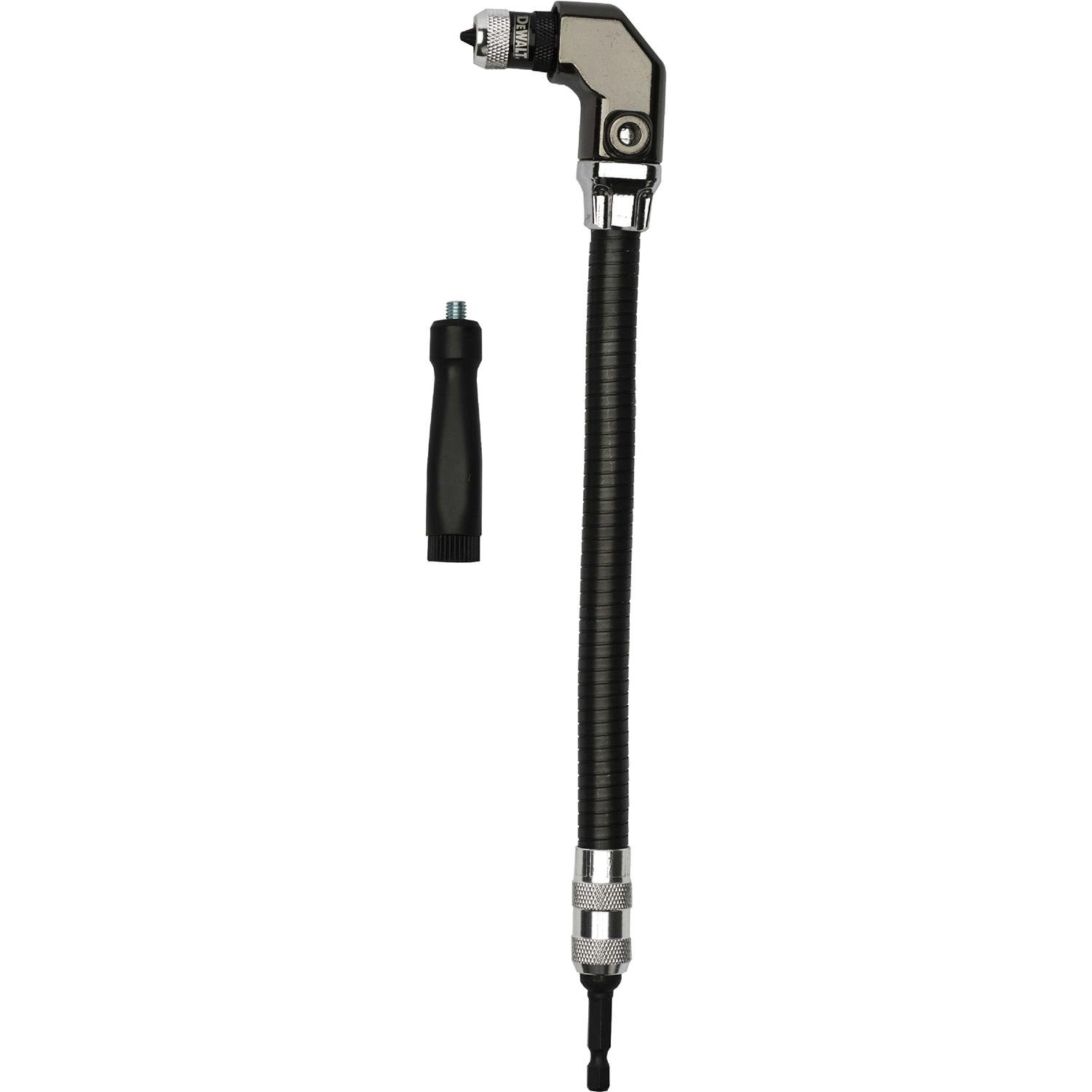 Dewalt Right Angle Flex Shaft DWARAFS - Image 3