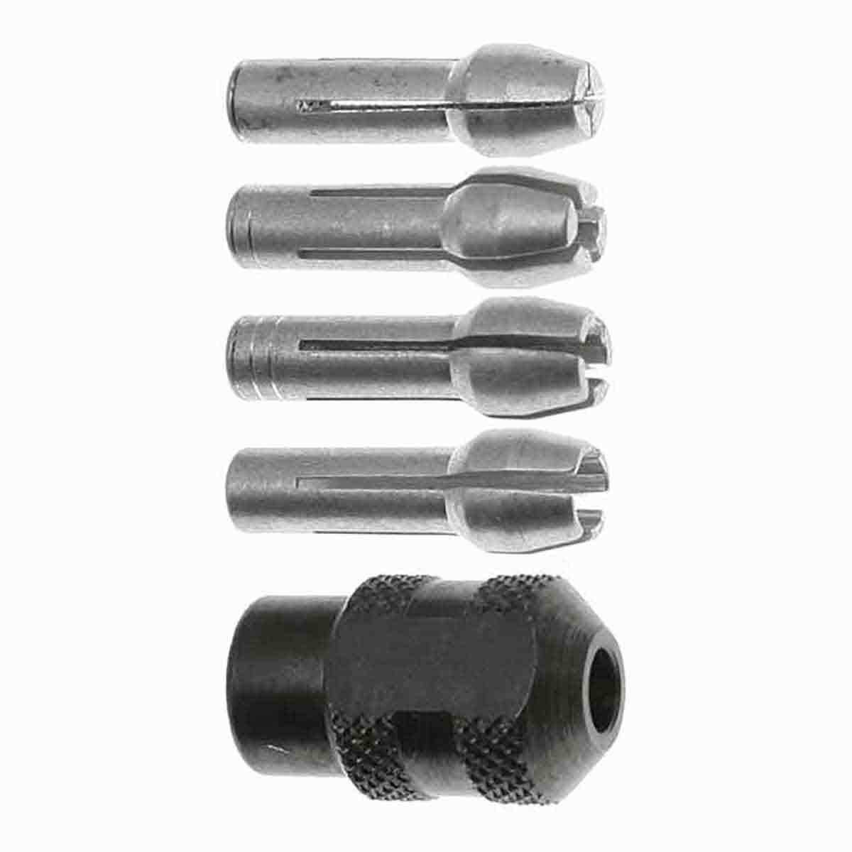 Dremel Collet Nut Quick-Change Kit