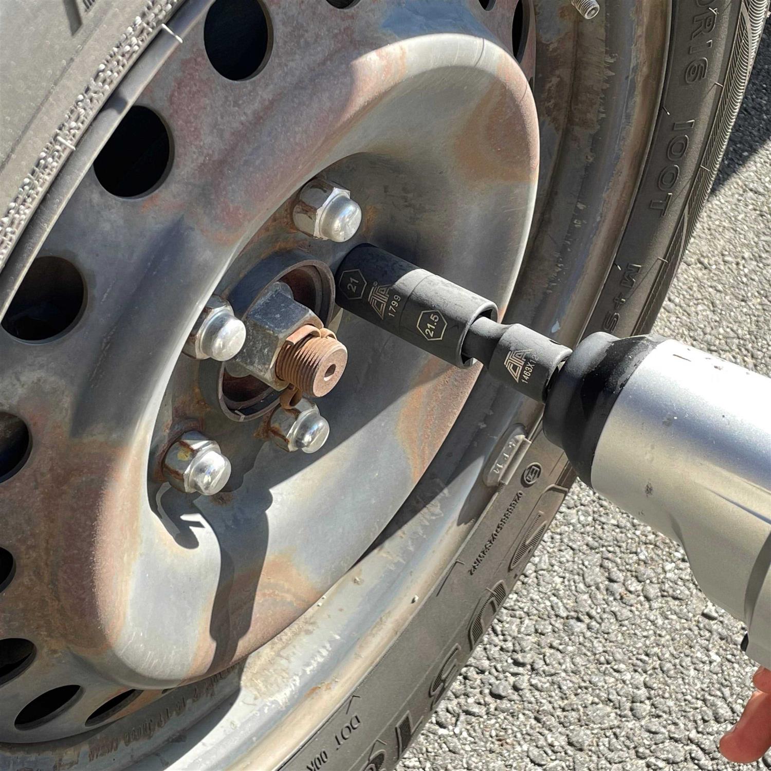 CTA Tools 1463 Flip Socket Set - Image 3