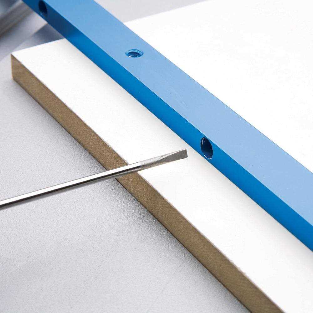 Rockler Aluminum Miter Bar - Image 3