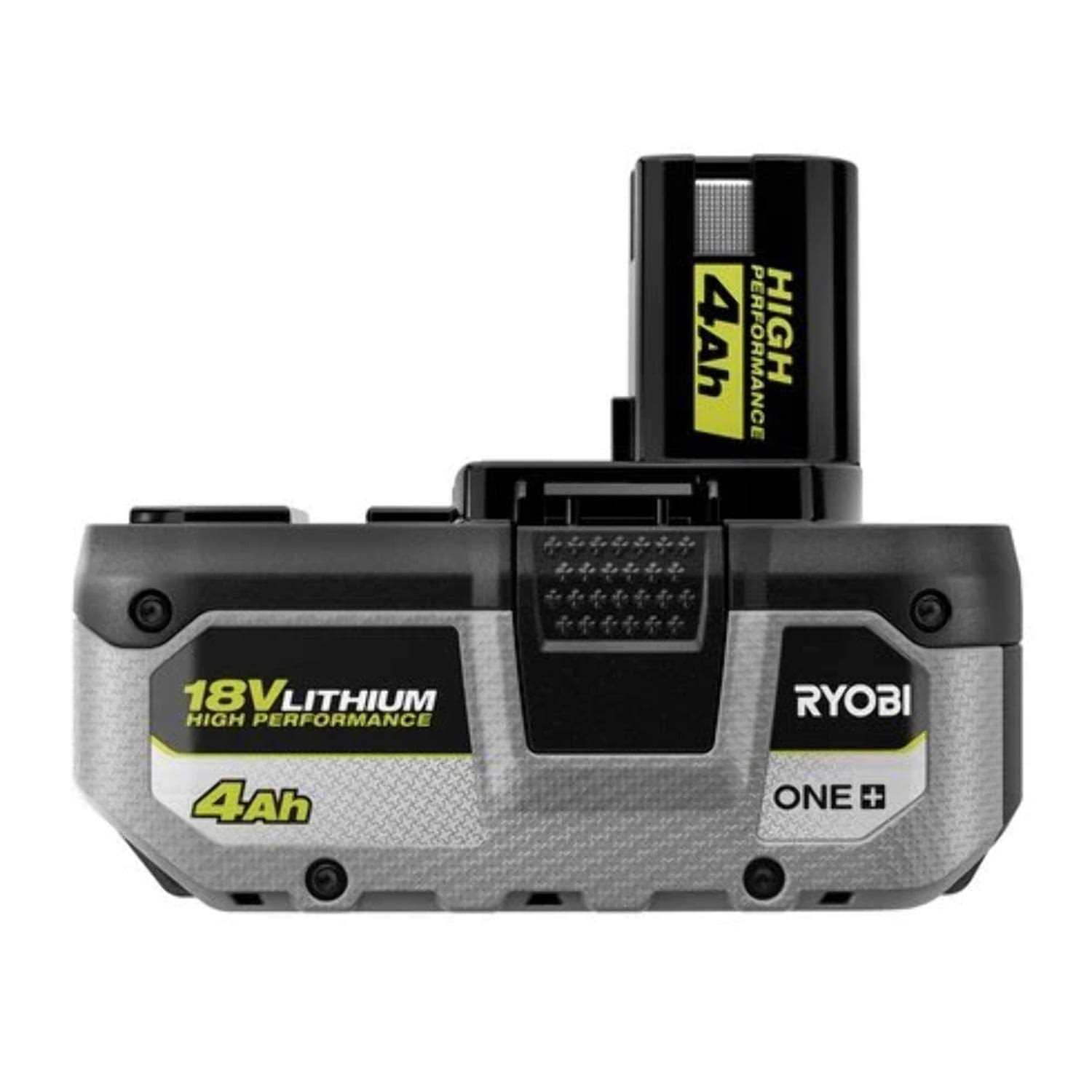 Ryobi PBP004 One+ 18V 4.0 Ah Lithium-Ion High Performance Battery - Image 5