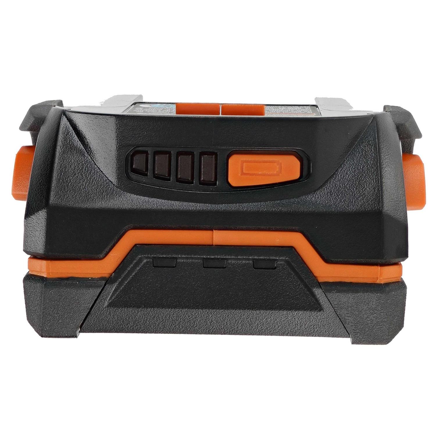 Ridgid AC840085 Lithium-Ion 1.5 Ah Compact Battery - Image 3