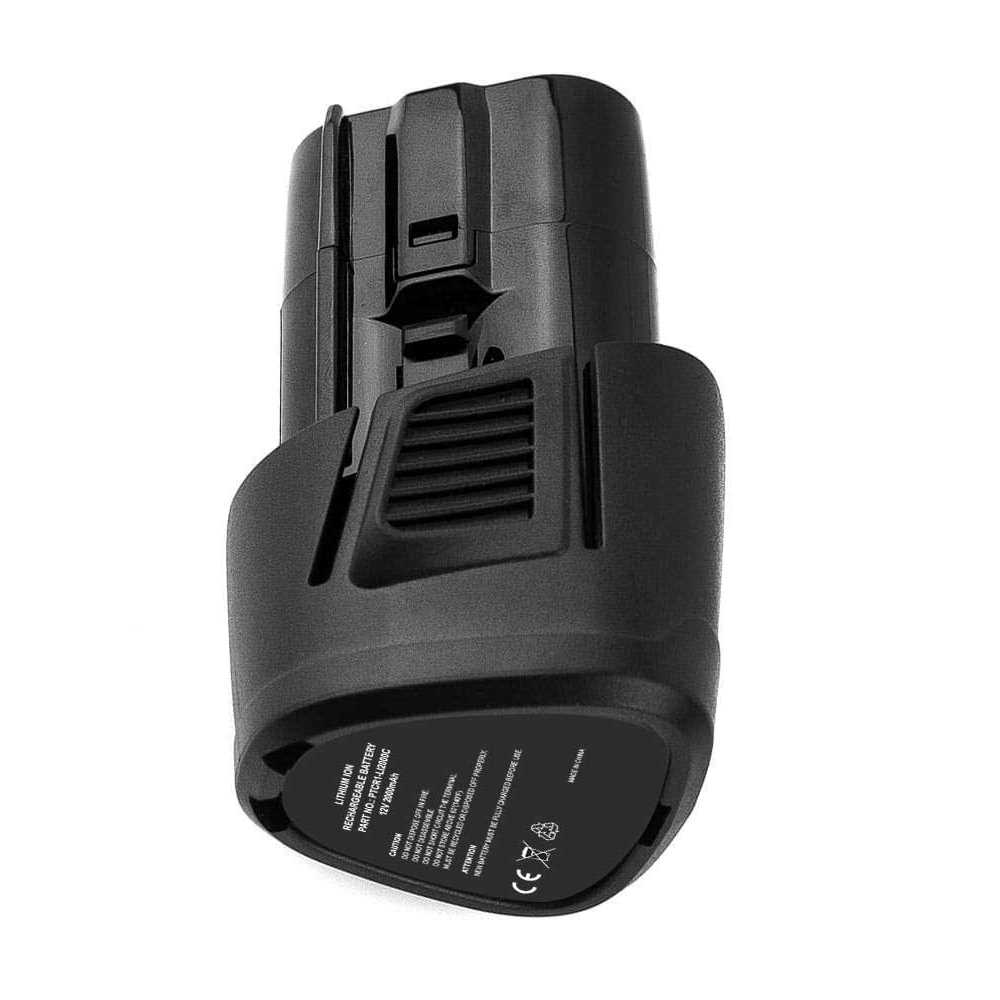 Craftsman Nextec Battery - Image 3