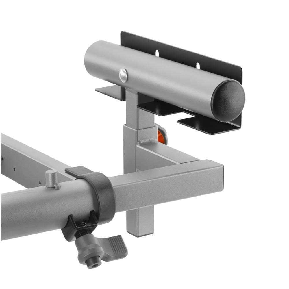 RIDGID AC9946 Mobile Miter Saw Stand with Mounting Braces - Image 2