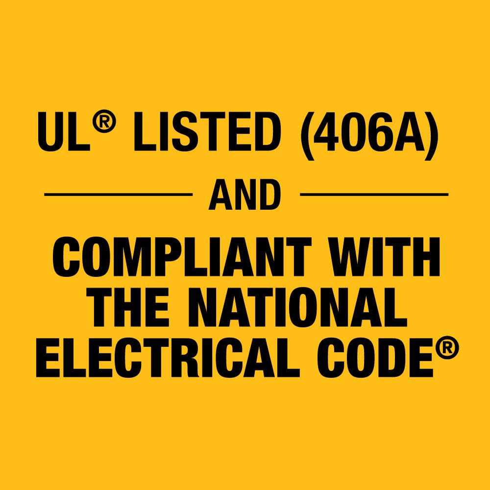 DeWalt Insulated Cable Staples DRS18100 - Image 3