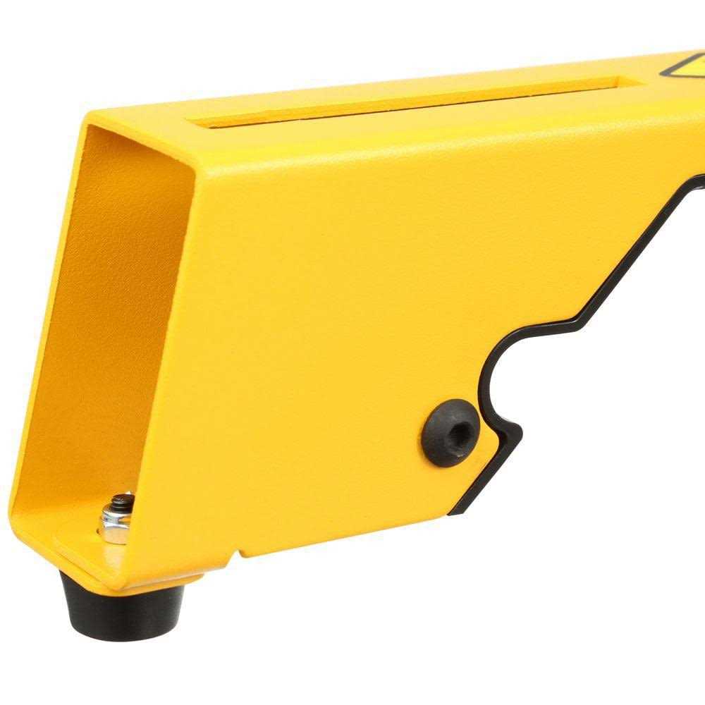 DEWALT Miter Saw Mounting Brackets DW7231 - Image 4