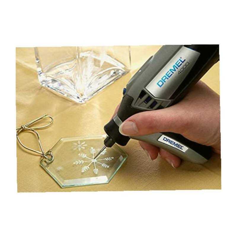 Dremel Carving & Engraving Accessory Micro Kit 729-01 - Image 2