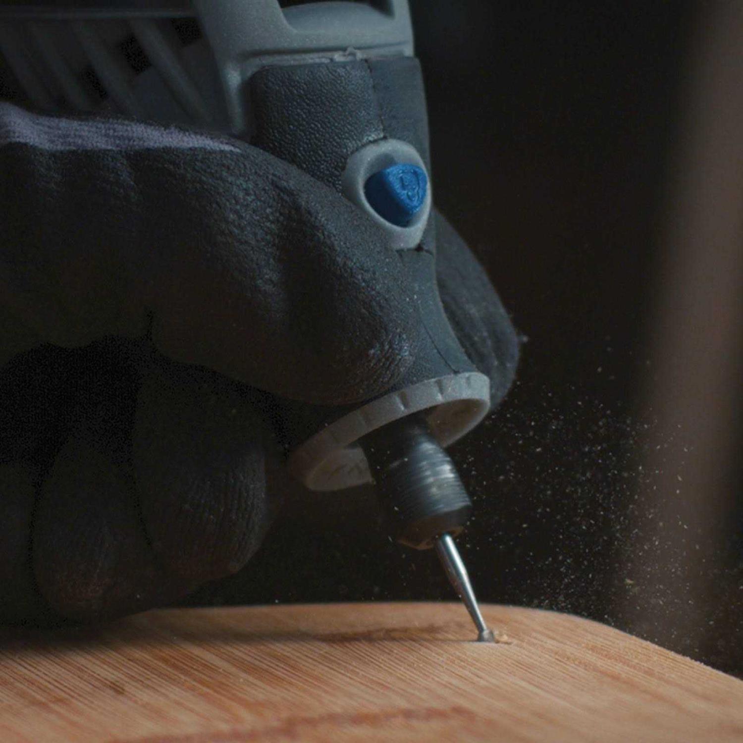 Dremel Carving & Engraving Accessory Micro Kit 729-01 - Image 3