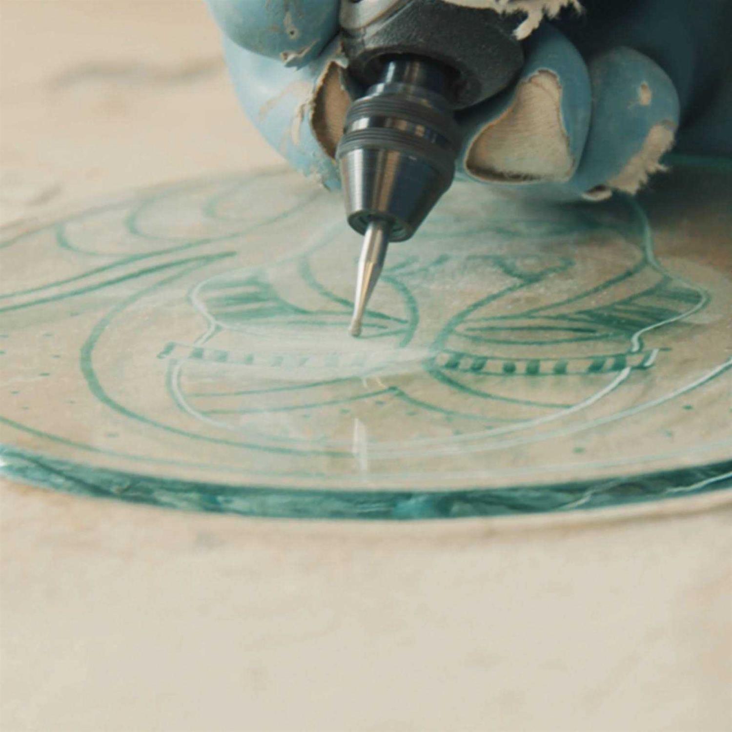 Dremel Carving & Engraving Accessory Micro Kit 729-01 - Image 5