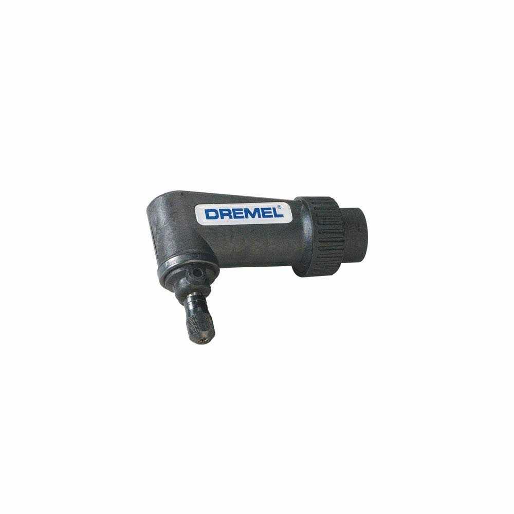 Dremel 575 Right Angle Attachment