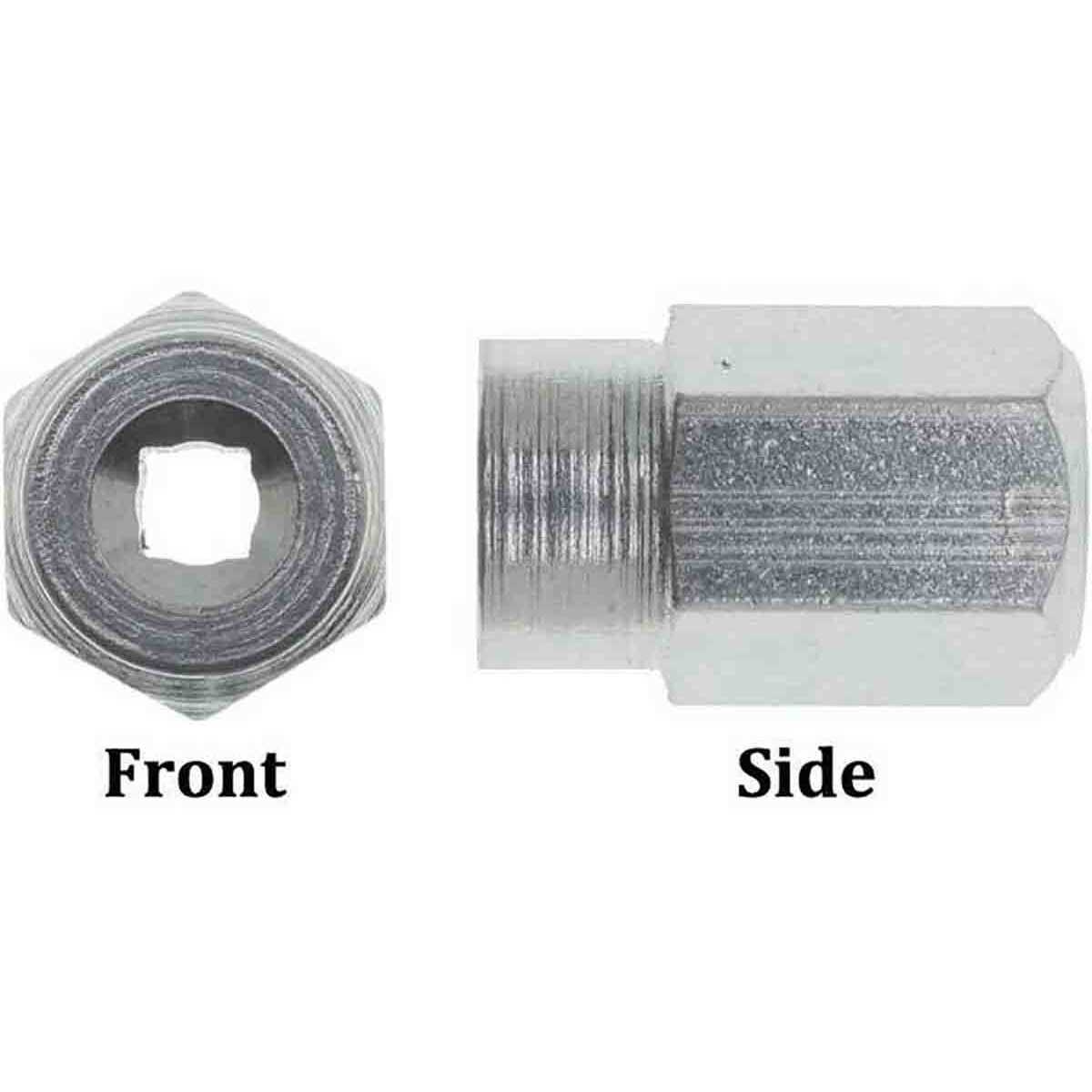 Dremel 575 Right Angle Attachment - Image 2