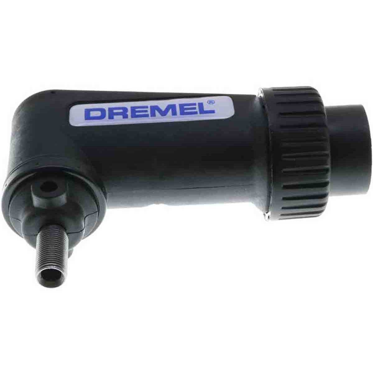 Dremel 575 Right Angle Attachment - Image 4