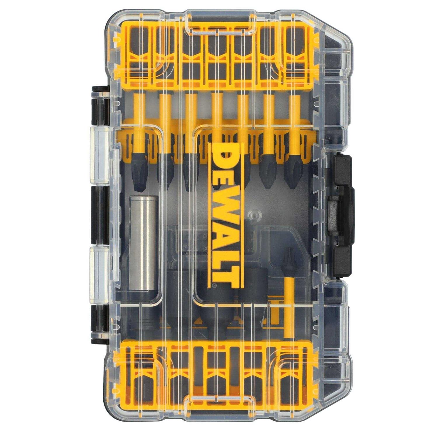 DEWALT Impact Ready FlexTorq Bit Set - Image 4