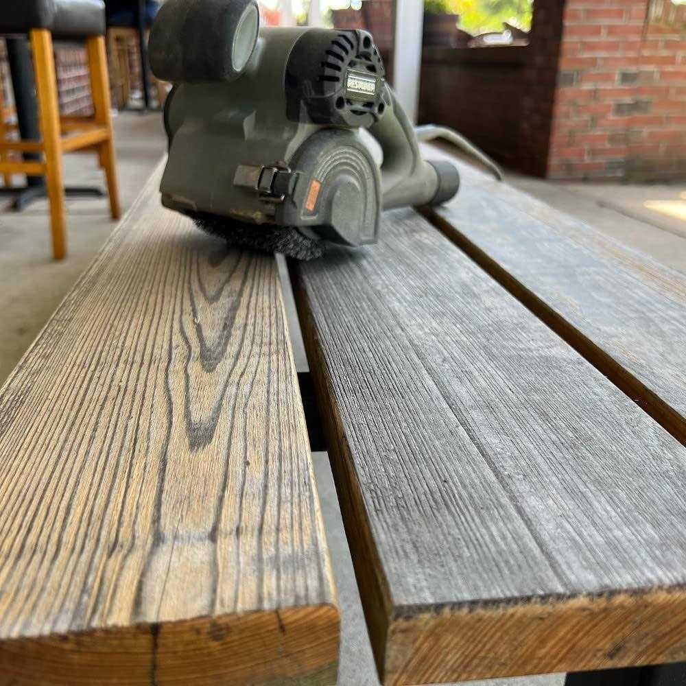 Restorer Stainless Steel Wheel - Image 3